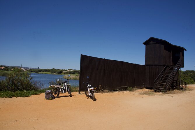 Ride the Day Away: Algarve: Affordable Premium 2×2 E-Bike Rentals - Quick Tips to Make Your Day Go Smooth