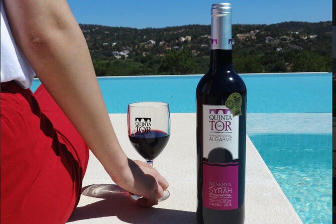 Ride & Wine: Scenic Quinta Da Tor Winery Electric 2x2 bike Tour - Price and Value: What You Get for Around $112.38