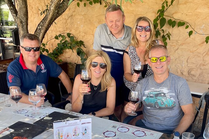 Ride & Wine: Scenic Quinta Da Tor Winery Electric 2x2 bike Tour - How to Make the Most of the 2.5 Hours