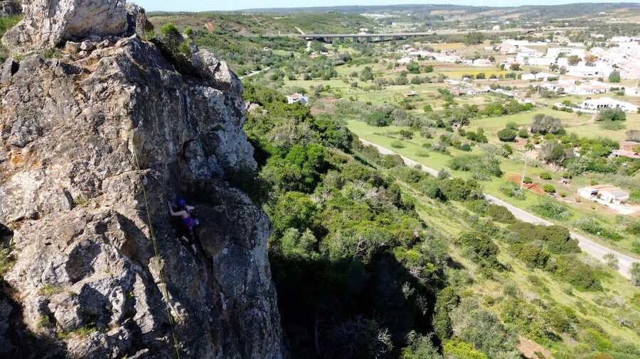 Rock Climbing Lagos half day Outing - Who This Climbing Trip Fits Best