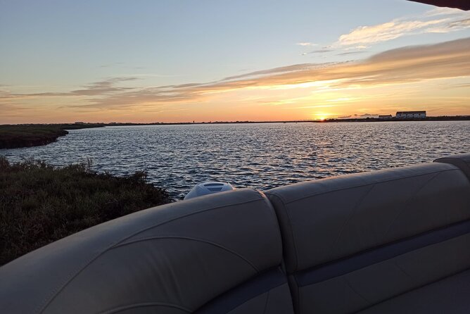 Romantic Sunset Tour in the Ria Formosa: From Faro - How the private setup changes the experience (and why you’ll feel it)