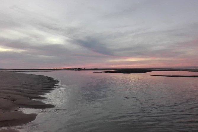 Romantic Sunset Tour in the Ria Formosa: From Faro - Price and value: is $279.28 per group worth it?