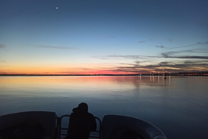 Romantic Sunset Tour in the Ria Formosa: From Faro - Who this is best for (and who might want something else)