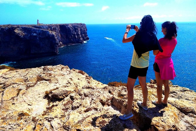 Sagres & Cape St. Vincent Half-Day Tour - Why Sagres and Cape St. Vincent Fit a Half-Day Perfectly