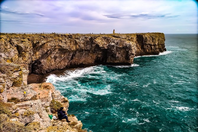 Sagres & Cape St. Vincent Half-Day Tour - Cabo de São Vicente: End of the World Views and Lighthouse Reality