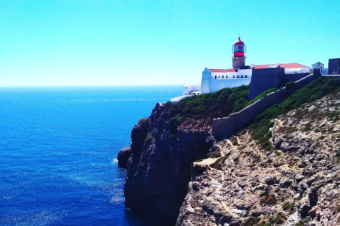Sagres & Cape St. Vincent Half-Day Tour - Price and Value: What You Get for $71.35