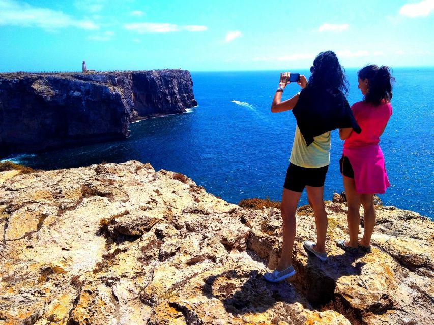 Sagres & Cape St. Vincent Half-Day Tour from Lagos - Should You Book This Sagres & Cape St. Vincent Half-Day Tour?