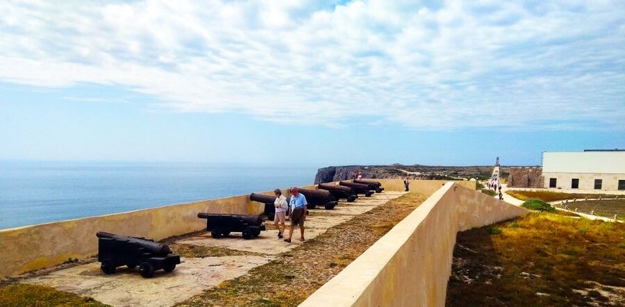 Sagres & Cape St. Vincent Half-Day Tour from Lagos - How the 3 Hours Actually Feels: Pacing That Doesn’t Rush You