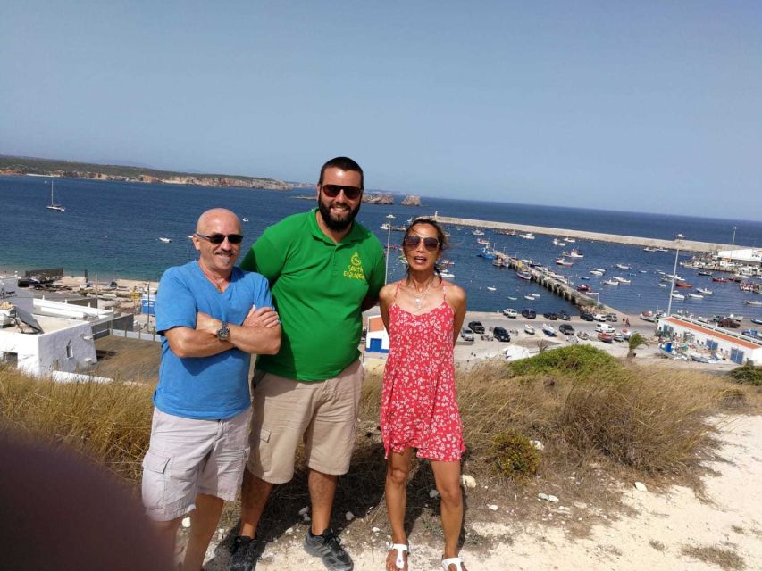 Sagres & Cape St. Vincent Half-Day Tour from Lagos - Price and Value: Why $69 Is Reasonable for What’s Included
