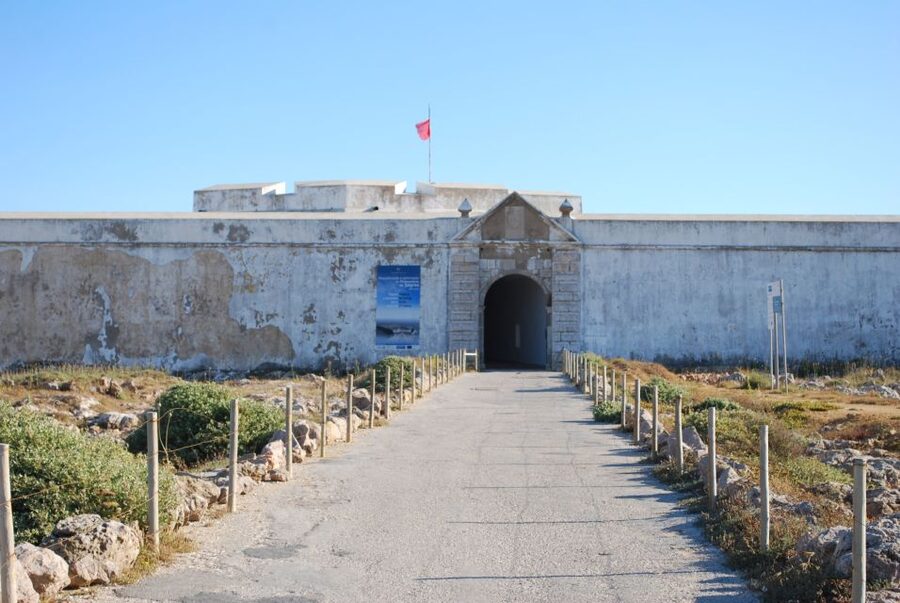 Sagres & Cape St. Vincent Half-Day Tour from Lagos - Practical Tips That Make a Real Difference