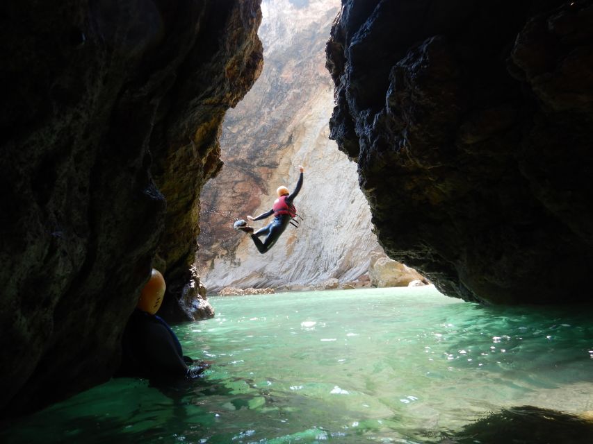 Sagres: Coasteering - Swimming, Cliff Jump & Rock Climbing - Key things I’d bookmark before you go