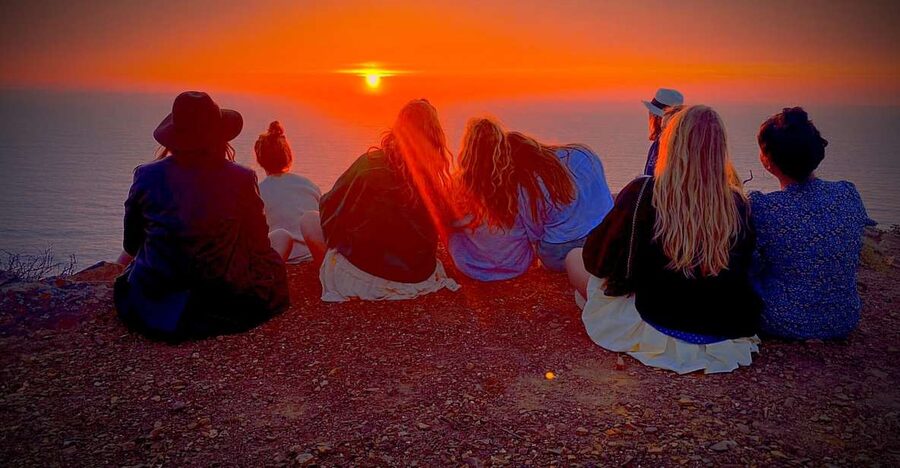 Sagres: Sagres Natural Park Sunset Tour by Jeep - Off-Road Sunset Value: What You’re Really Buying
