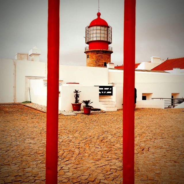 Sagres: Sagres Natural Park Sunset Tour by Jeep - The Off-Road Secret Beach Stop: The Part You’ll Talk About Later