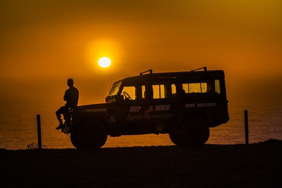 Sagres: Sagres Natural Park Sunset Tour by Jeep - Who This Tour Fits Best (And Who Might Want Another Option)