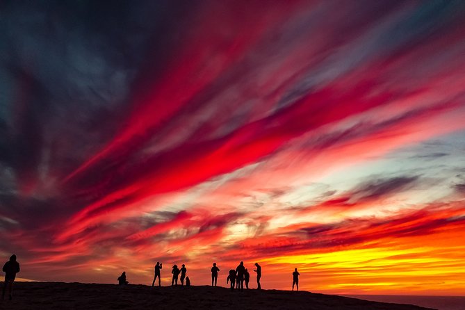 Sagres Sunset Small Group Tour from Lagos - Why this sunset route works from Lagos