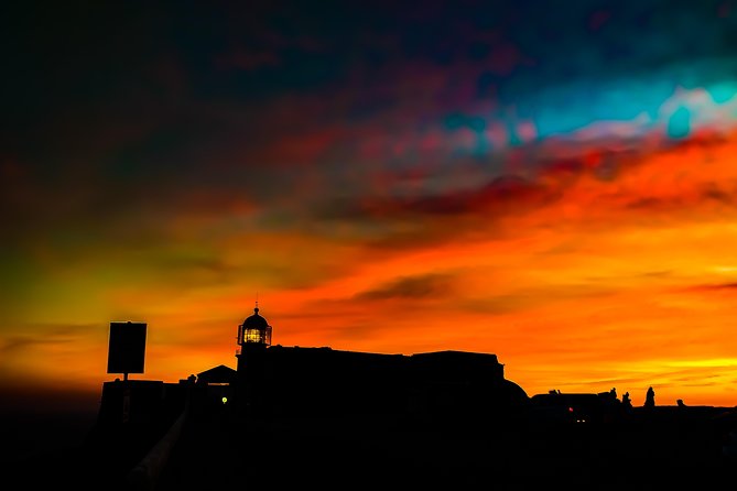 Sagres Sunset Small Group Tour from Lagos - Stop-by-stop: what each scenic stop is doing for you