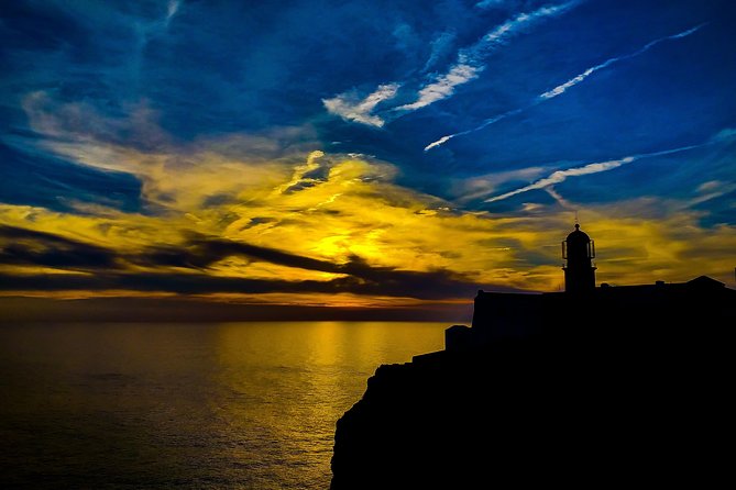 Sagres Sunset Small Group Tour from Lagos - Guide factor: why Antonio’s stories matter