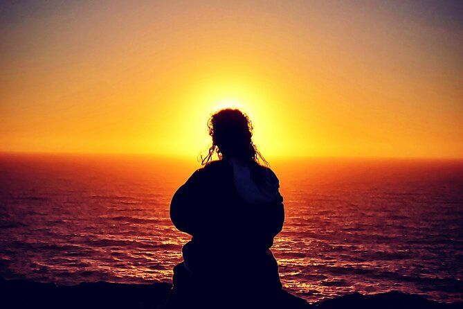 Sagres Sunset Small Group Tour from Lagos - The ride details: small group, air-conditioning, and real convenience