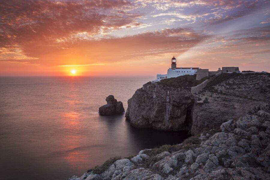 Sagres: Sunset Tour - How the tour feels in a small group (and why the guide matters)