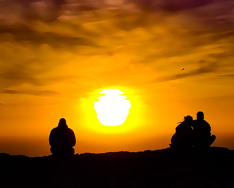 Sagres: Sunset Tour - Price and value: is $64 worth it?