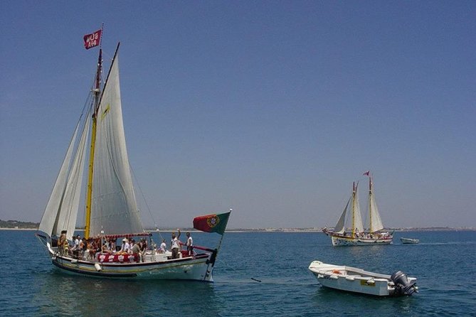 Sail, Swim & Tapas - Key highlights I’d circle before booking