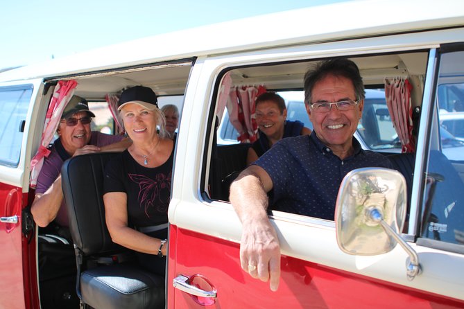 Seven Hanging Valleys Expedition with Lunch in the Vineyard - Key highlights you should care about