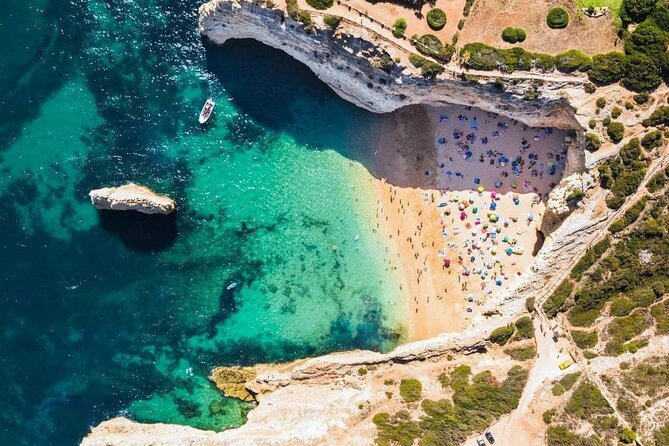 Shared Departure Transfer: Algarve Hotels to Faro Airport - Luggage Rules: One Suitcase, One Carry-On, and What Happens If You Bring More