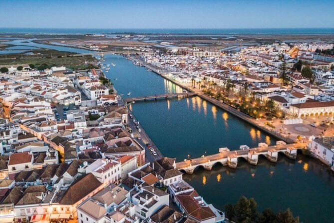 Shared Departure Transfer: Algarve Hotels to Faro Airport - Driver and Communication: What You Can Expect