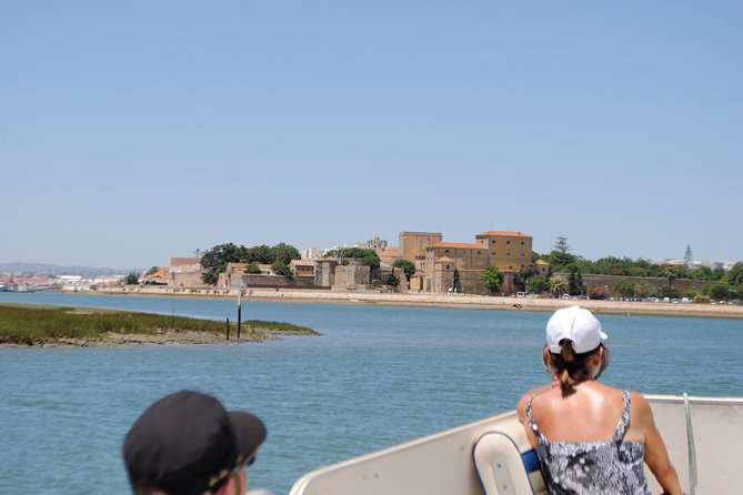 Short boat trip of the Algarve's Ria Formosa lagoon from Faro: 1 hour - Key things I’d book for