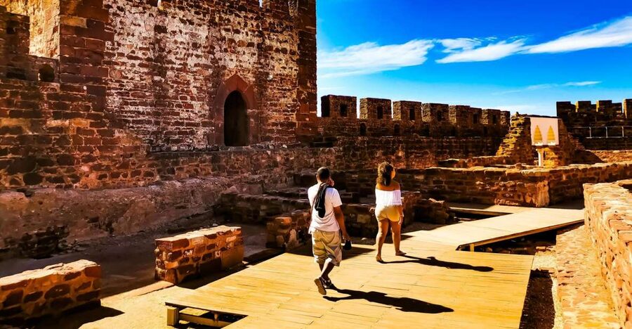 Silves, Caldas and Monchique Wine Tasting: Full Day Tour - Key Highlights at a Glance