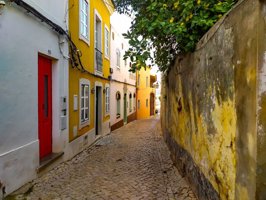 Silves, Caldas and Monchique Wine Tasting: Full Day Tour - The Big Idea: Why This Route Works in One Day