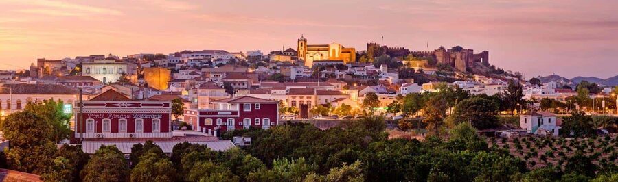 Silves History & Nature Boat Tour on the Arade River - Key Highlights You’ll Care About