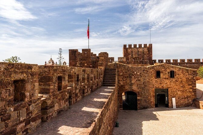 Small group Wine Tasting Tour from Lagos - Key things I’d plan for