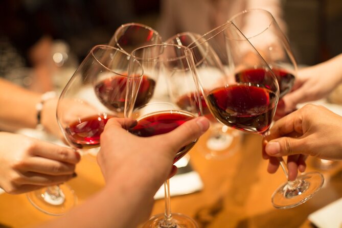 Small group Wine Tasting Tour from Lagos - Guides and group size: why it changes the whole afternoon