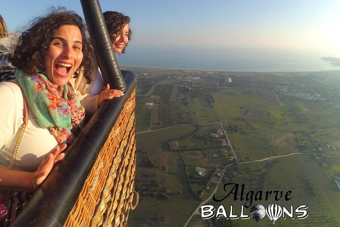 Sunrise Hot Air Balloon Flight in Algarve - From briefing to soft landing: what happens in 3 to 5 hours
