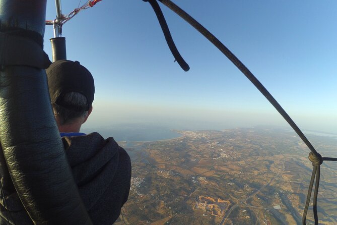 Sunrise Hot Air Balloon Flight in Algarve - Price and value: is $283.60 worth it?