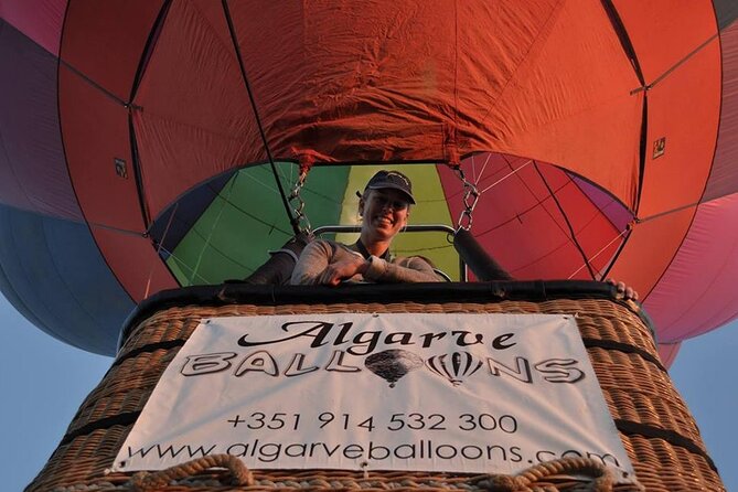 Sunrise Hot Air Balloon Flight in Algarve - Practical tips for booking and enjoying the early start