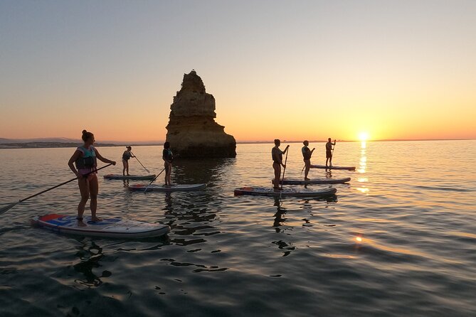 Sunrise SUP Caves Tour in Lagos – Small Group Experience - Key Things to Know Before You Go