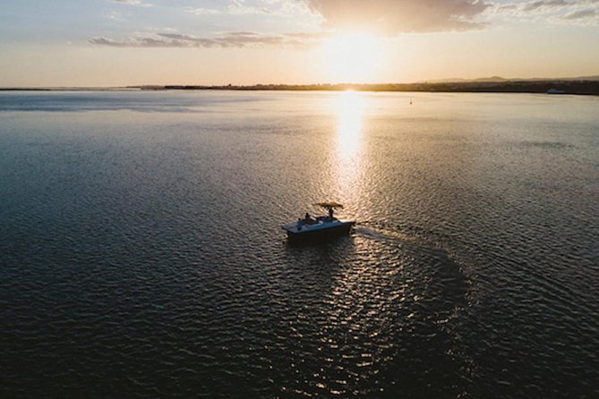 Sunset Boat Trip of Ria Formosa: an Eco-friendly Tour out from Faro - Key things I’d clock before you go