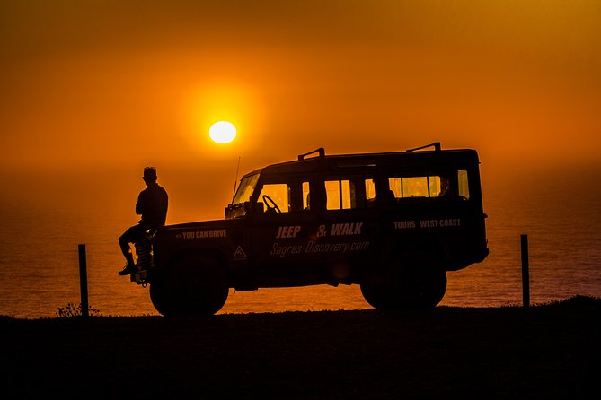 Sunset off-road Algarve Natural Park West Coast secret spot tour - Who should book this, and who should skip it?
