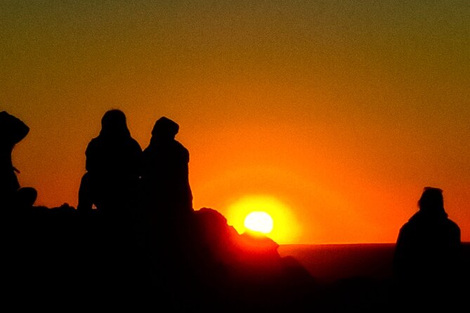 Sunset Private tour to Sagres - Key highlights to know before you go