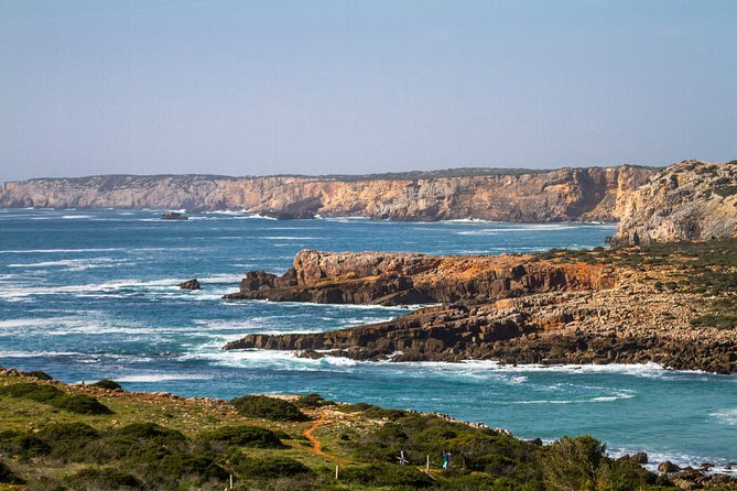 Sunset Private tour to Sagres - Burgau beach stop: a quick taste of that little-paradise feeling