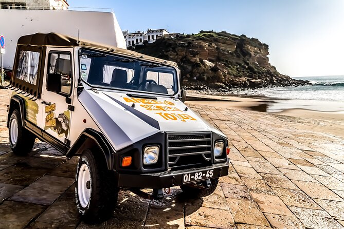 Sunset Private tour to Sagres - Pickup and timing: how the 3:30–5:00 PM window works