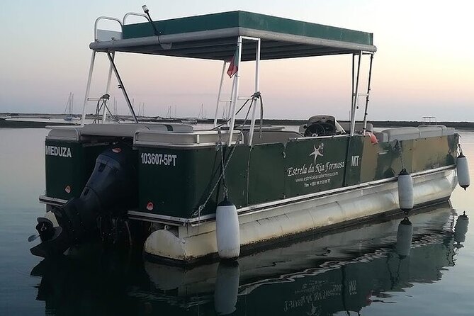Sunset Tour | Ria Formosa - From Faro - Price and Value: Why About $30 Can Feel Like a Bargain