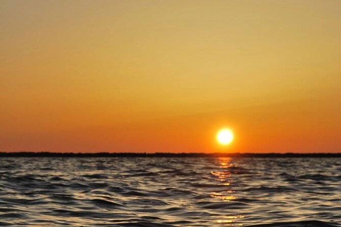 Sunset Tour | Ria Formosa - From Faro - Timing, Weather, and Practical Tips That Save Your Evening