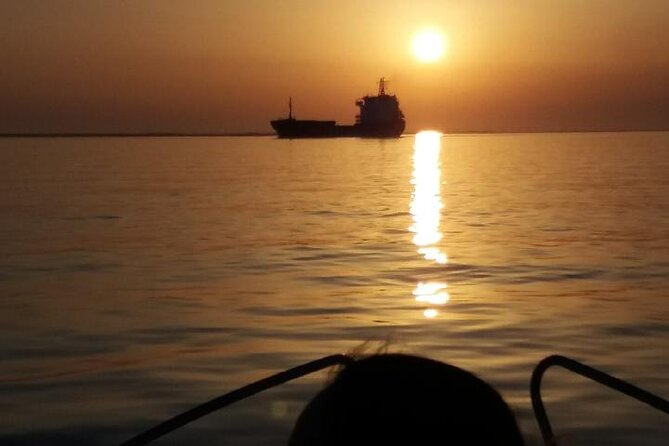 Sunset Tour | Ria Formosa - From Faro - Who Should Book This Sunset Tour (and Who Might Want More Time)
