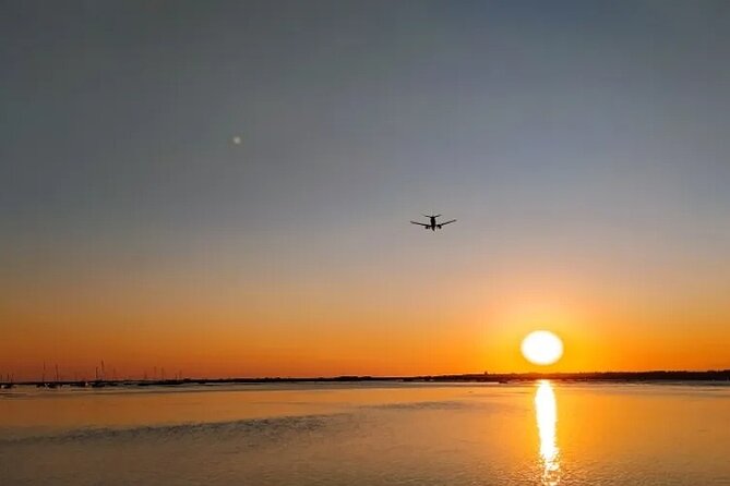 Sunset Tour | Ria Formosa - From Faro - Should You Book It from Faro?
