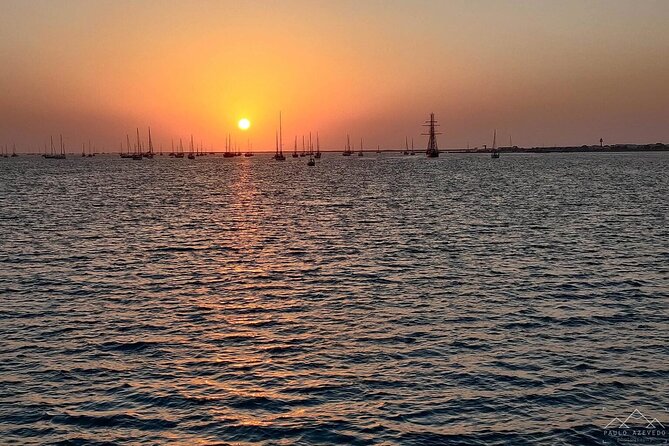 Sunset Tour | Ria Formosa - From Faro - Skippers and Safety: What Makes the Ride Feel Personal
