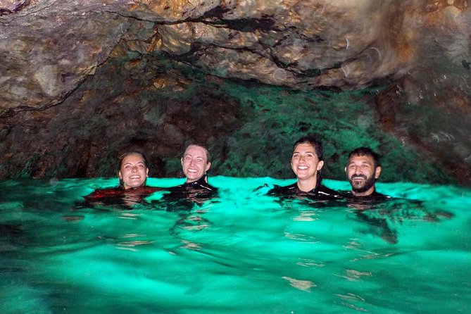 SUP Tour in Algarve Ingrina Caves w/ Snorkeling & Photos Included - Price and value: is $63.08 a fair deal for what you get?