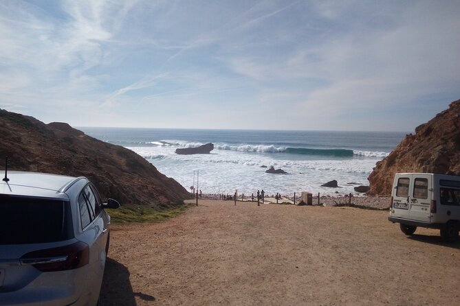 Surf Guide in Algarve Waveportugal (5 Hours Guided) - Key moments that make this tour work